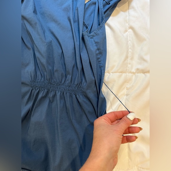 💙BCBG ‘Like New’ Shirt -Size Small✨Fabric in Perfect Condition - Picture 6 of 7